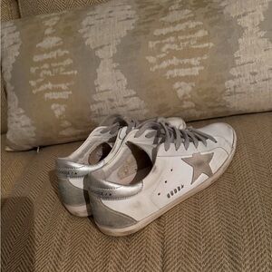Golden Goose sneakers